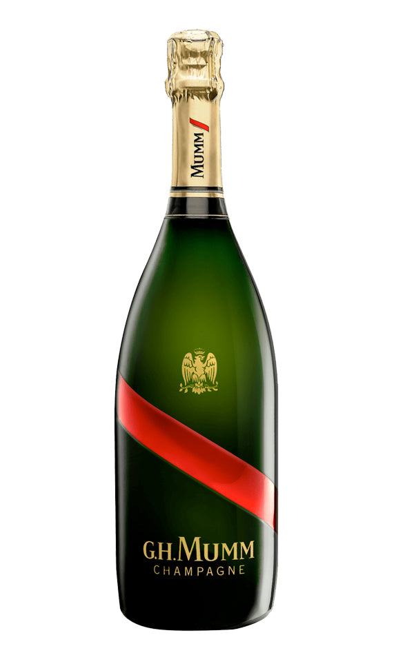 Champagne Brut 'Grand Cordon' Mumm 0,75l