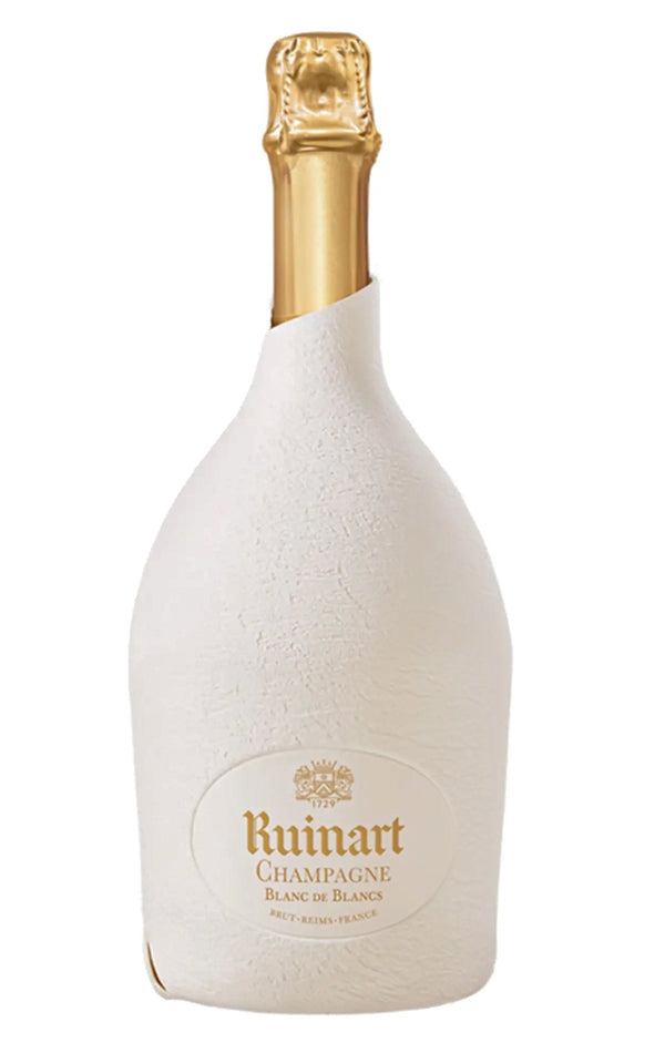 RUINART BLANC DE BLANC VINI CHAMPAGNE 0,75l