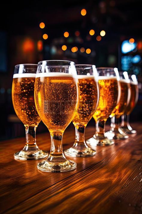 Varietà di Birra