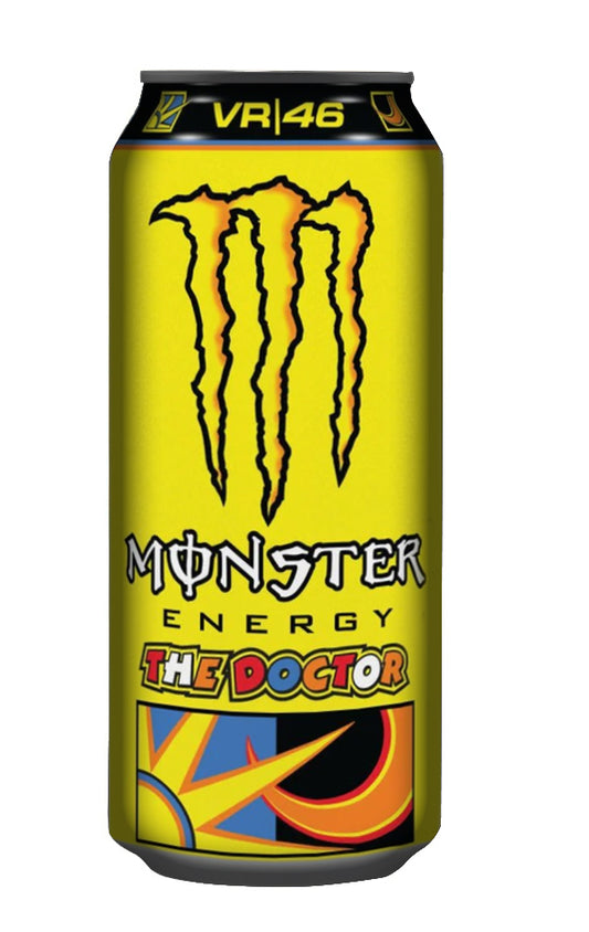 Monster 46 Valentino Rossi 500ml