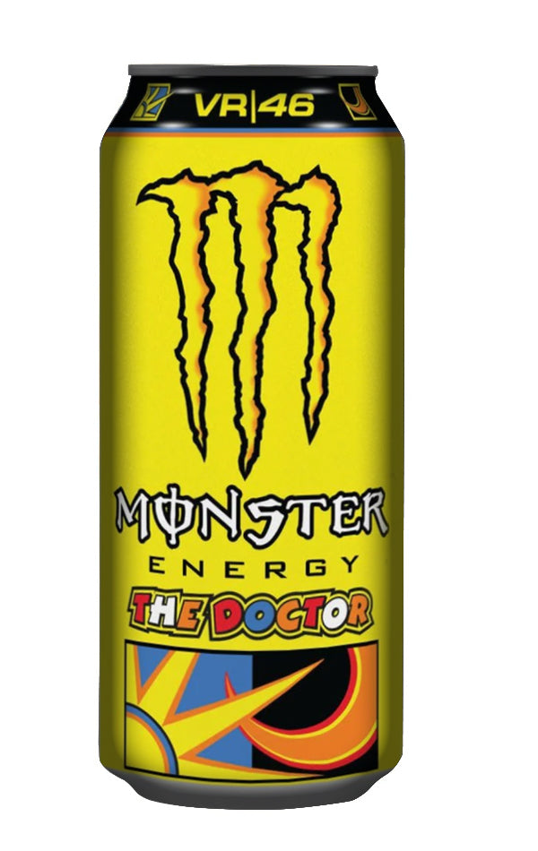 Monster 46 Valentino Rossi 500ml