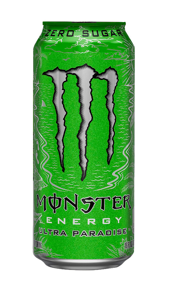 Monster Ultra Paradise 500ml