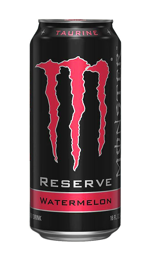 Monster Watermelon 500ml