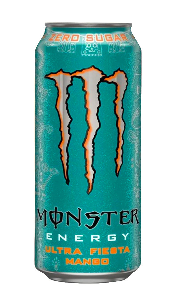 Monster Ultra Fiesta 500ml