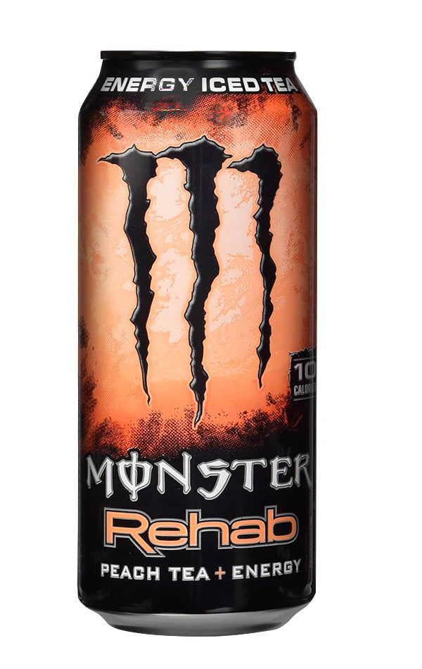 Monster Rehab 500ml