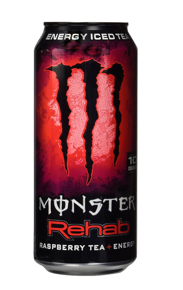 Monster Rehab 500ml