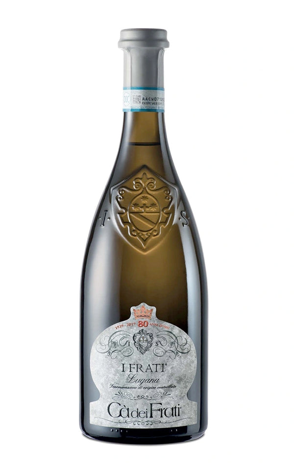 Cà dei Frati Lugana "I Frati " 0,75l