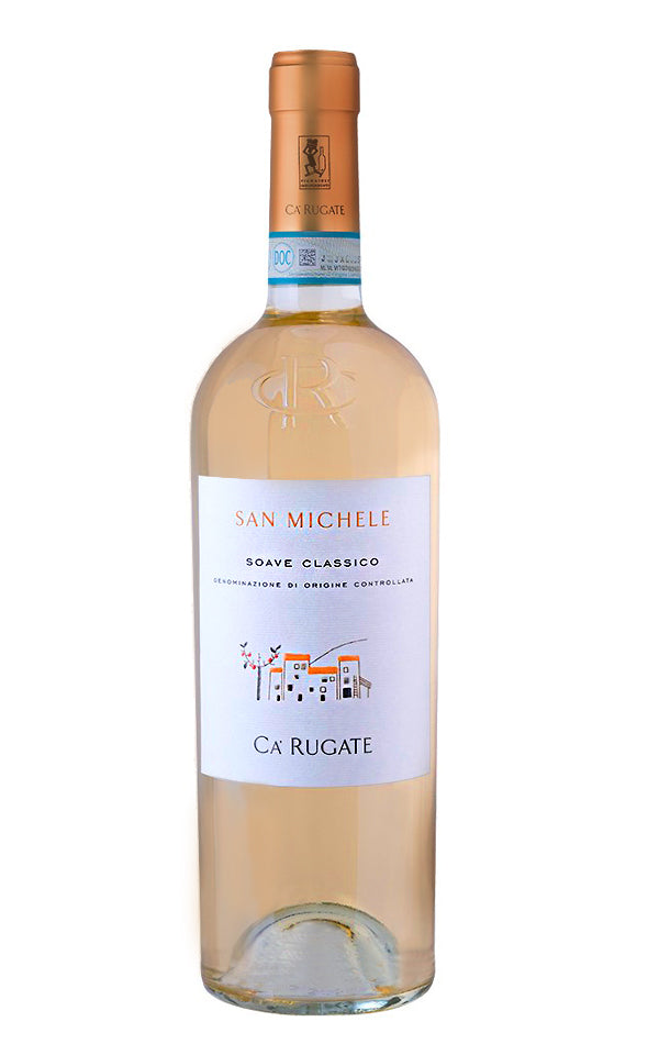 SAN MICHELE SOAVE CLASSICO 0,75l