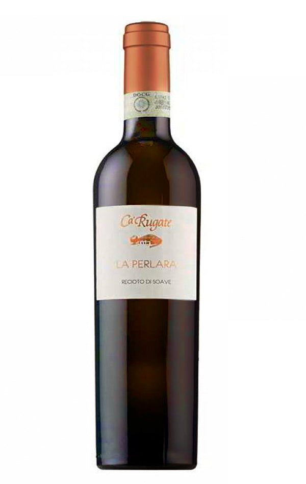 LA PERLARA RECIOTO SOAVE 0,50l