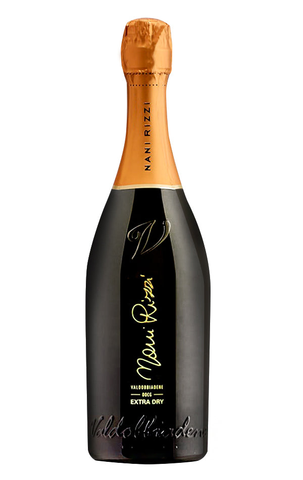 VALDO PROSECCO SUPER "NANIRIZZI 0,75l
