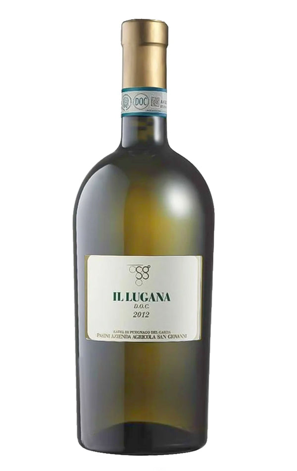 LUGANA PASINI 0,75l