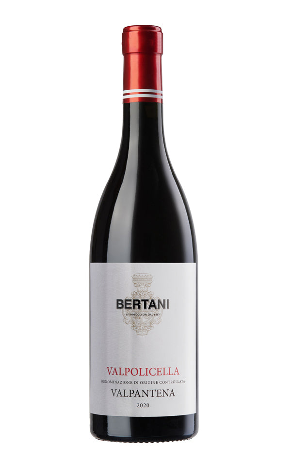 VALPANTENA BERTANI 2022 0,75l