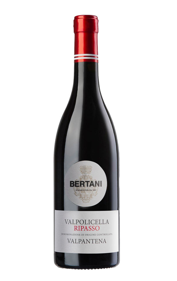 RIPASSO VALPANTENA BERTANI 2020 0,75l