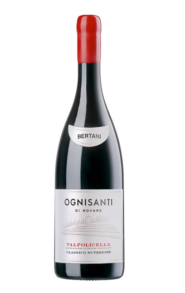 VALPOLICELLA SUPERIORE OGNISANTI 2021 0,75l