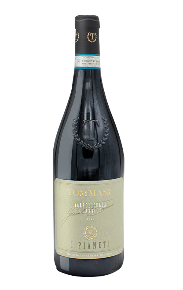 TOMMASI – “I PIANETI” VALPOLICELLA CLASSICO DOC