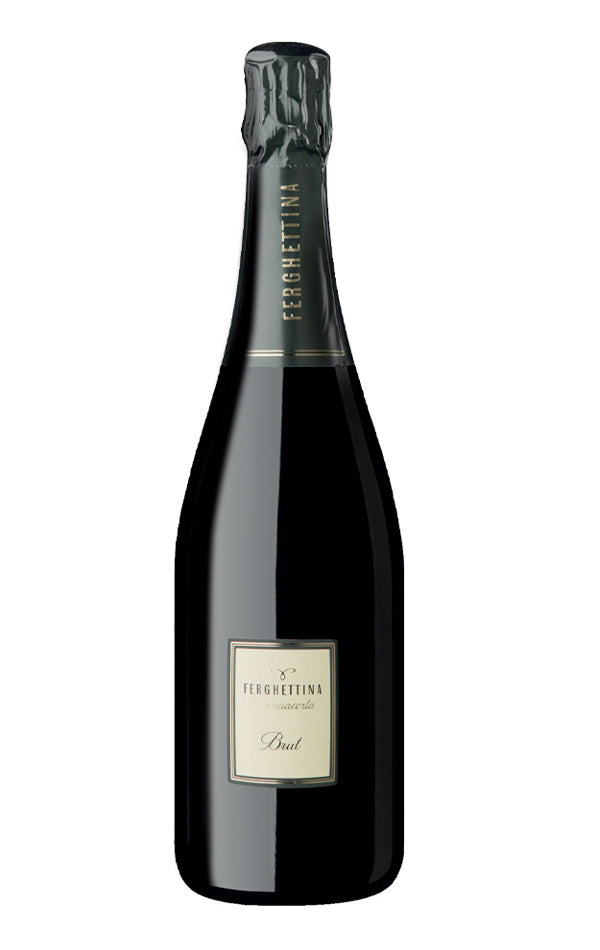 FRANCIACORTA BRUT FERGHETTINA 0,75l