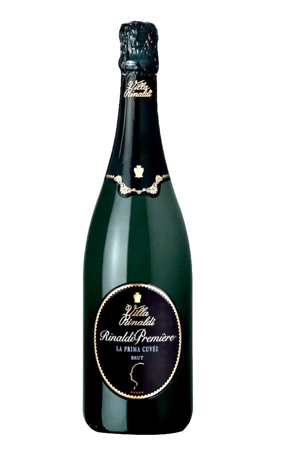 RINALDI PREMIERE BRUT 0,75l