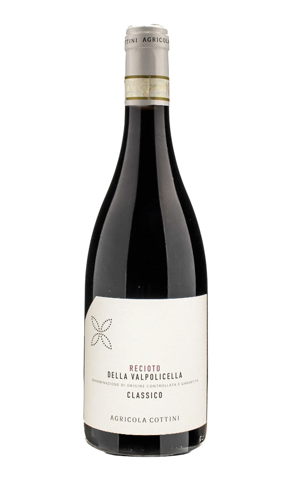 VALPOLICELLA SUPERIORE DOC AGRICOLA COTTINI 0,75l