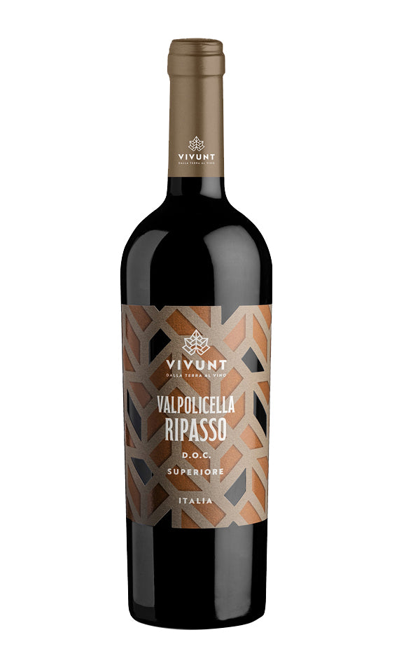 RIPASSO DELLA VALPOLICELLA SUPERIORE VIVUNT 0,75l