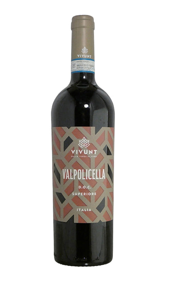 VALPOLICELLA SUPERIORE DOC VIVUNT 0,75l