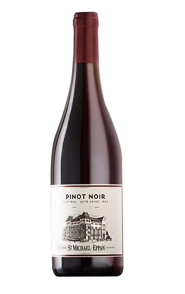 PINOT NERO DOC 2020 ST MICHEL-EPPAN 0,75l