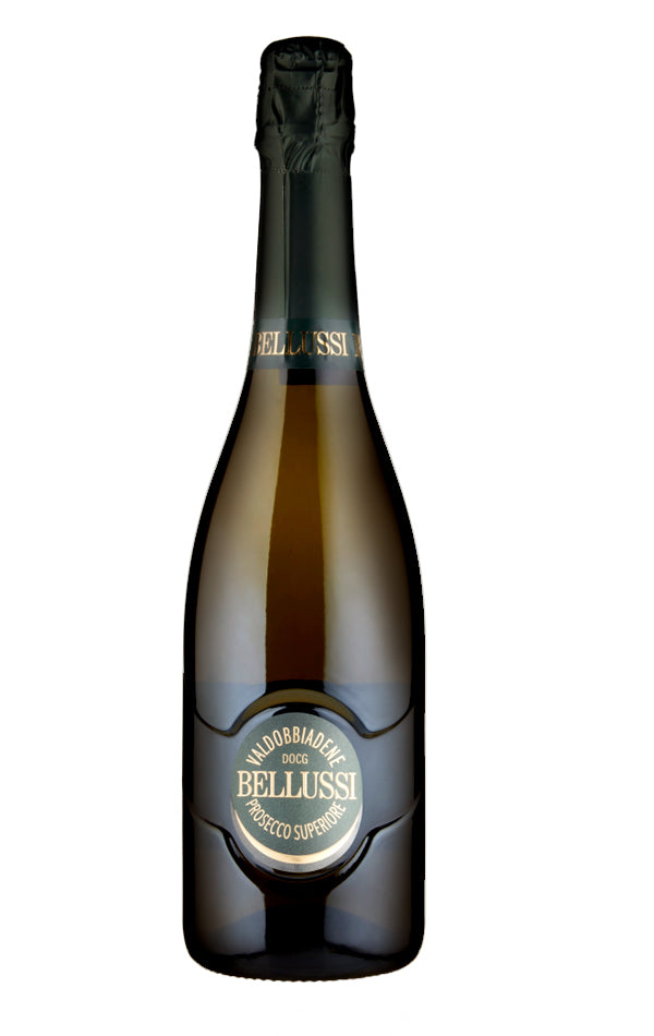 BELLUSSI PROSECCO VALD EXTRADRY DOCG 0,75l