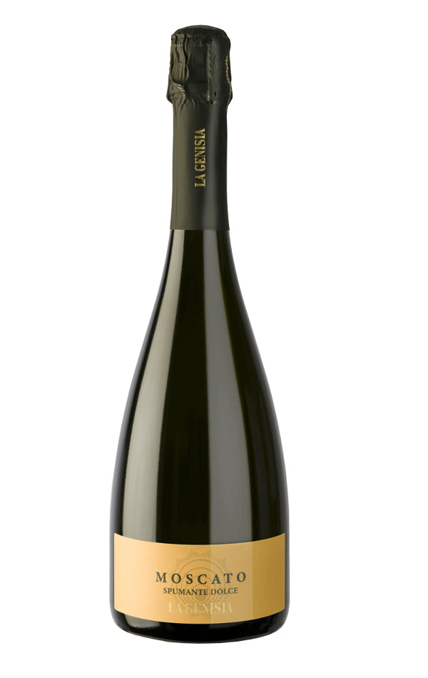 MOSCATO LA GENISIA O.P. 0,75l