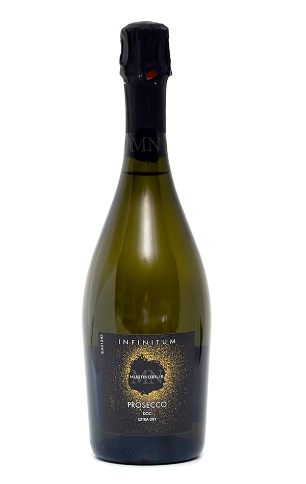 PROSECCO INFINITUM DOC EXTRA DRY 0,75l