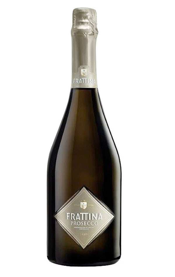 FRATTINA PROSECCO DOC  0,75l
