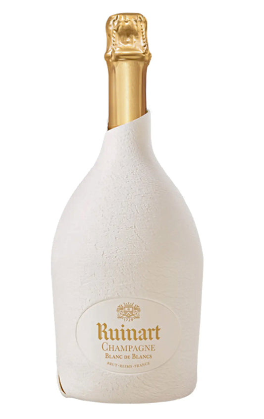 RUINART BLANC DE BLANC VINI CHAMPAGNE  0,75l