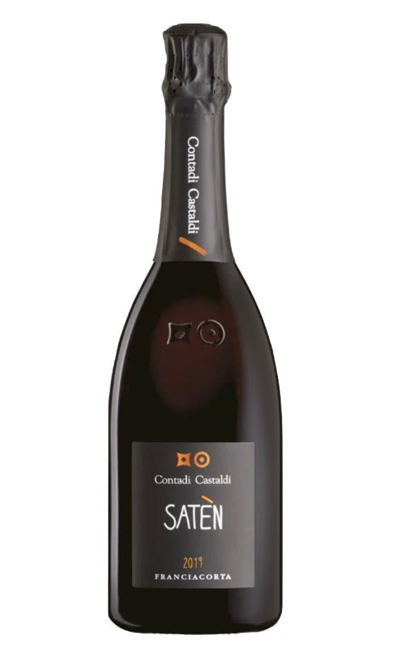 CONTADI CASTALDI SATEN BRUT  0,75l