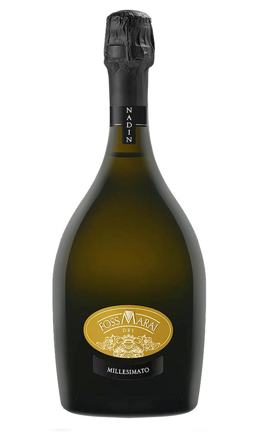 FOSS MARAI PROSECCO VALDOBBIADENE SUP DOC  0,75l