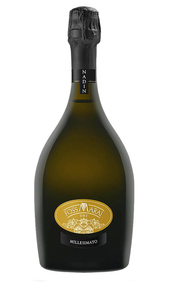 FOSS MARAI PROSECCO VALDOBBIADENE SUP DOC  0,75l