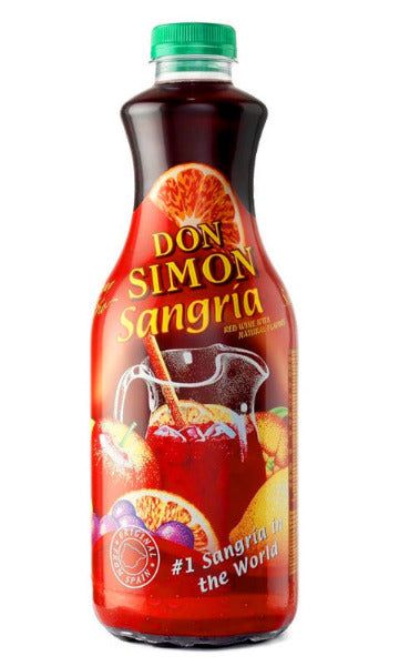 DON SIMON SANGRIA  1,5l