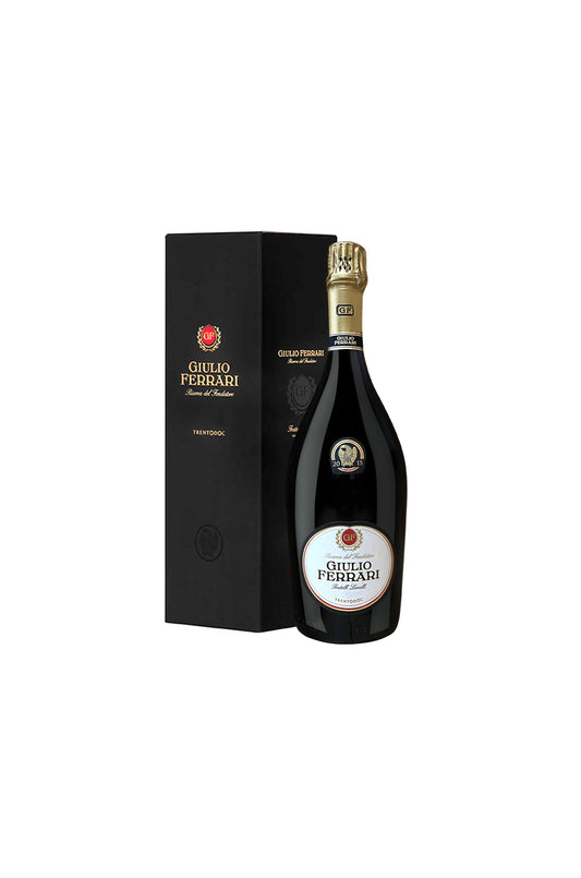 Giulio Ferrari Riserva del Fondatore 2015 0,75l