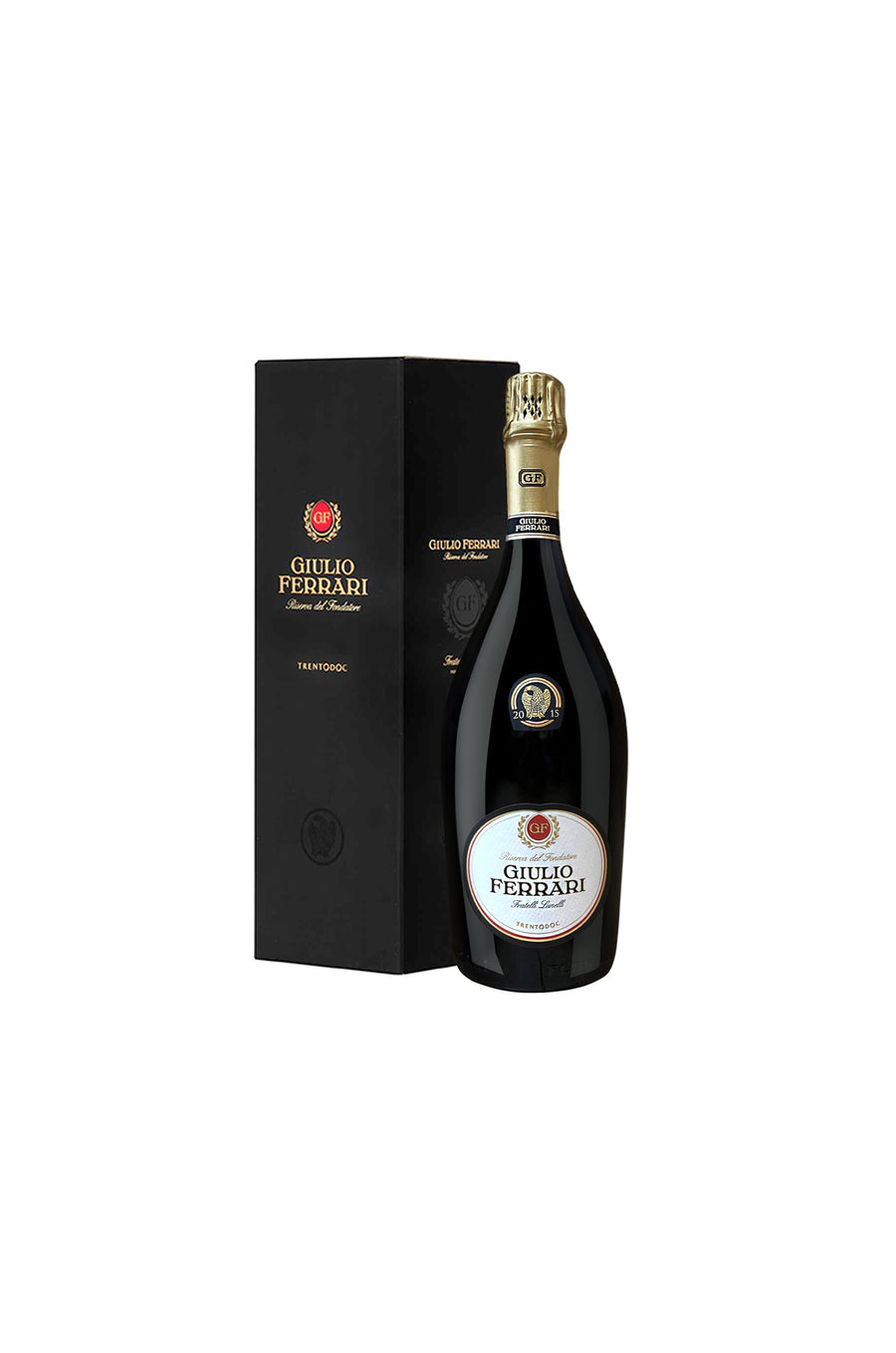 Giulio Ferrari Riserva del Fondatore 2015 0,75l