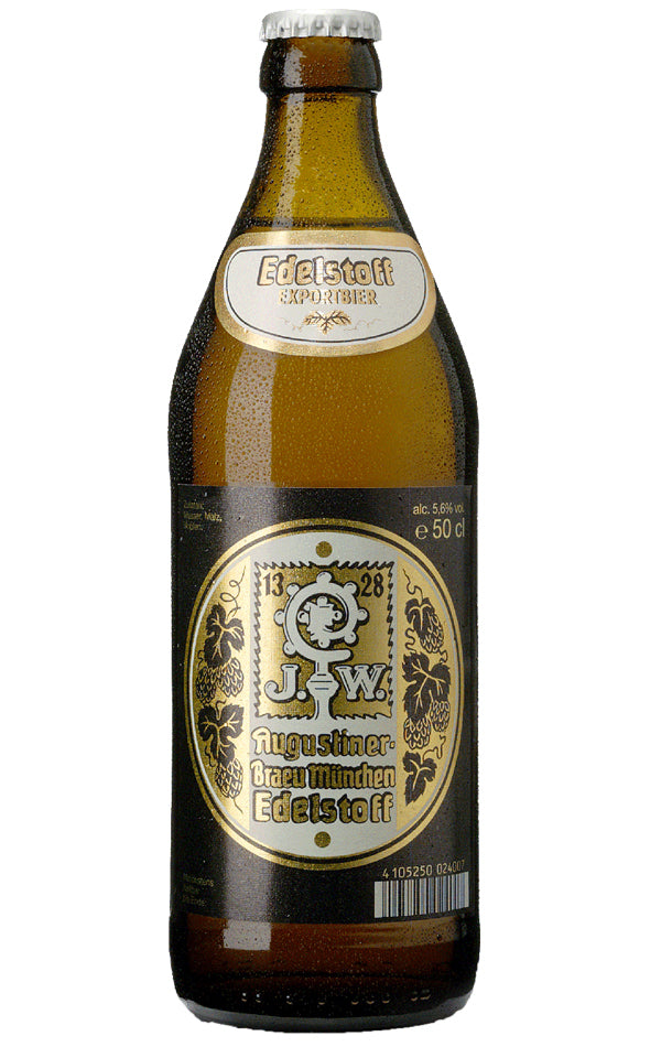 AUGUSTINER EDELSTOFF 0,50cl