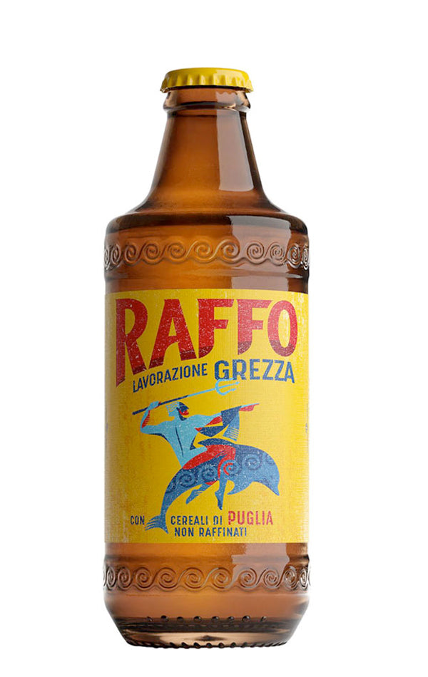 RAFFO GREZZA PERONI 0,33cl