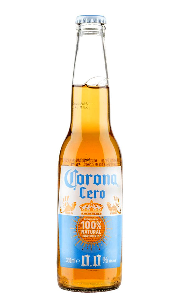 Corona Zero 0,33cl