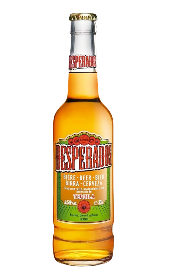 Desperados 0,33cl