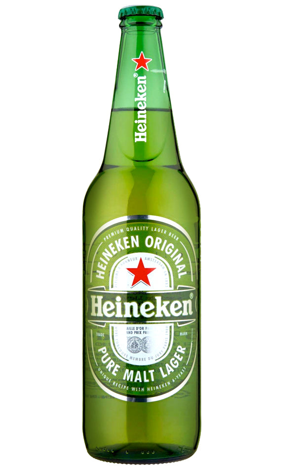 Birra HEINEKEN 0,66cl