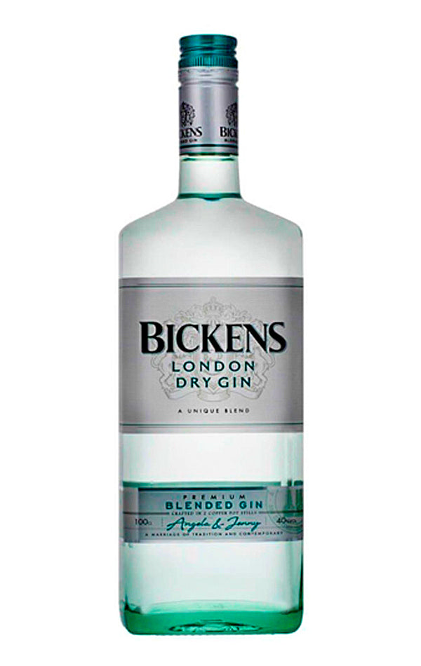 GIN BICKENS 1l