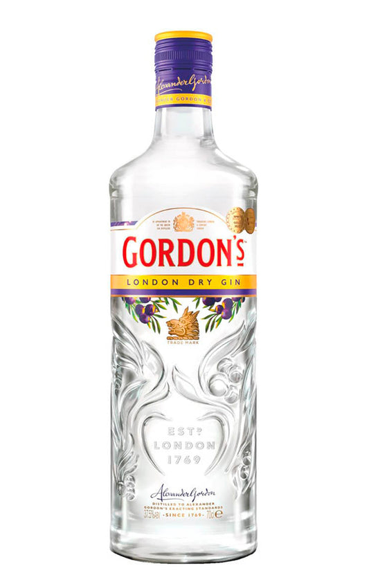 GORDON GIN 1l
