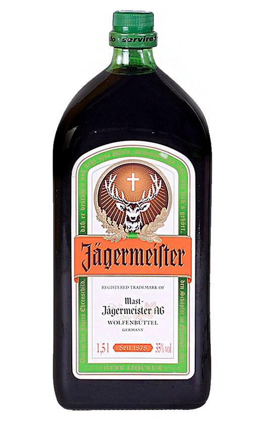 Amaro Jagermeister 1,5L