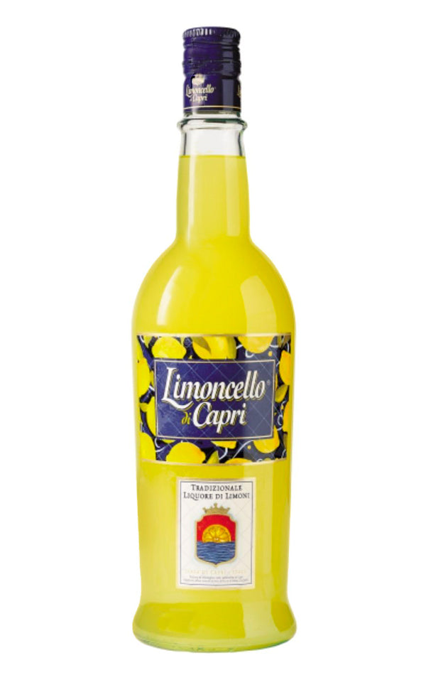 Limoncello Capri 1L