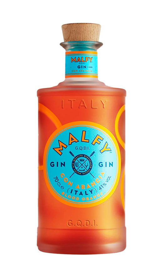 Malfy Gin Arancio 0,70L