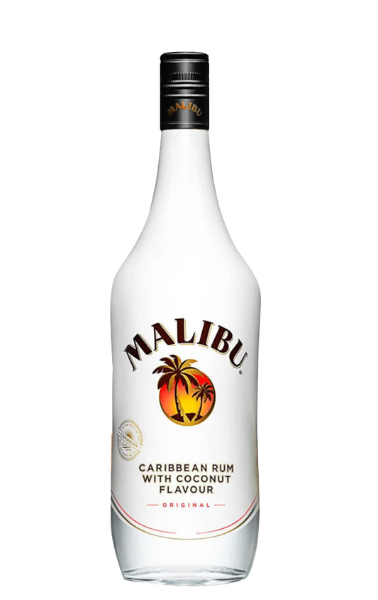Mallibù Rum 1L
