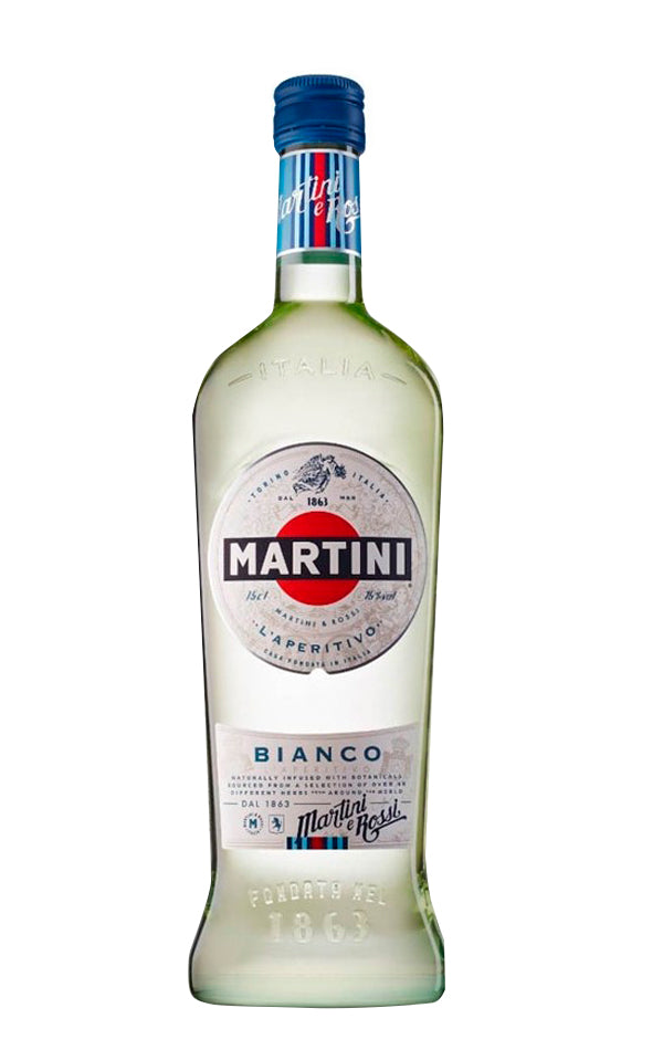 Martini Bianco 1L