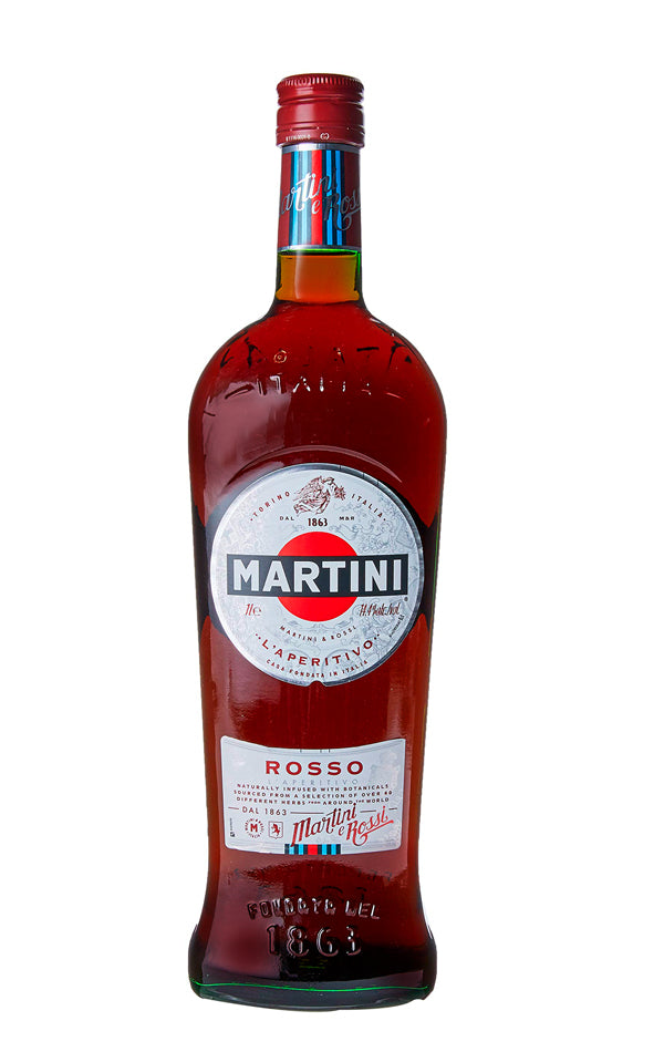 Martini Rosso 1L