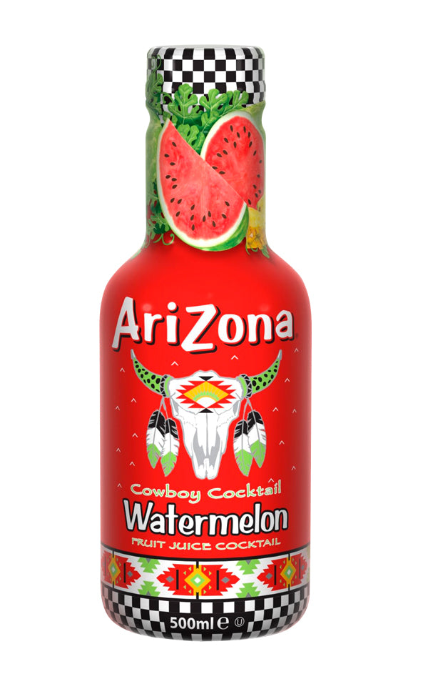 Arizona Watermelon 500ml